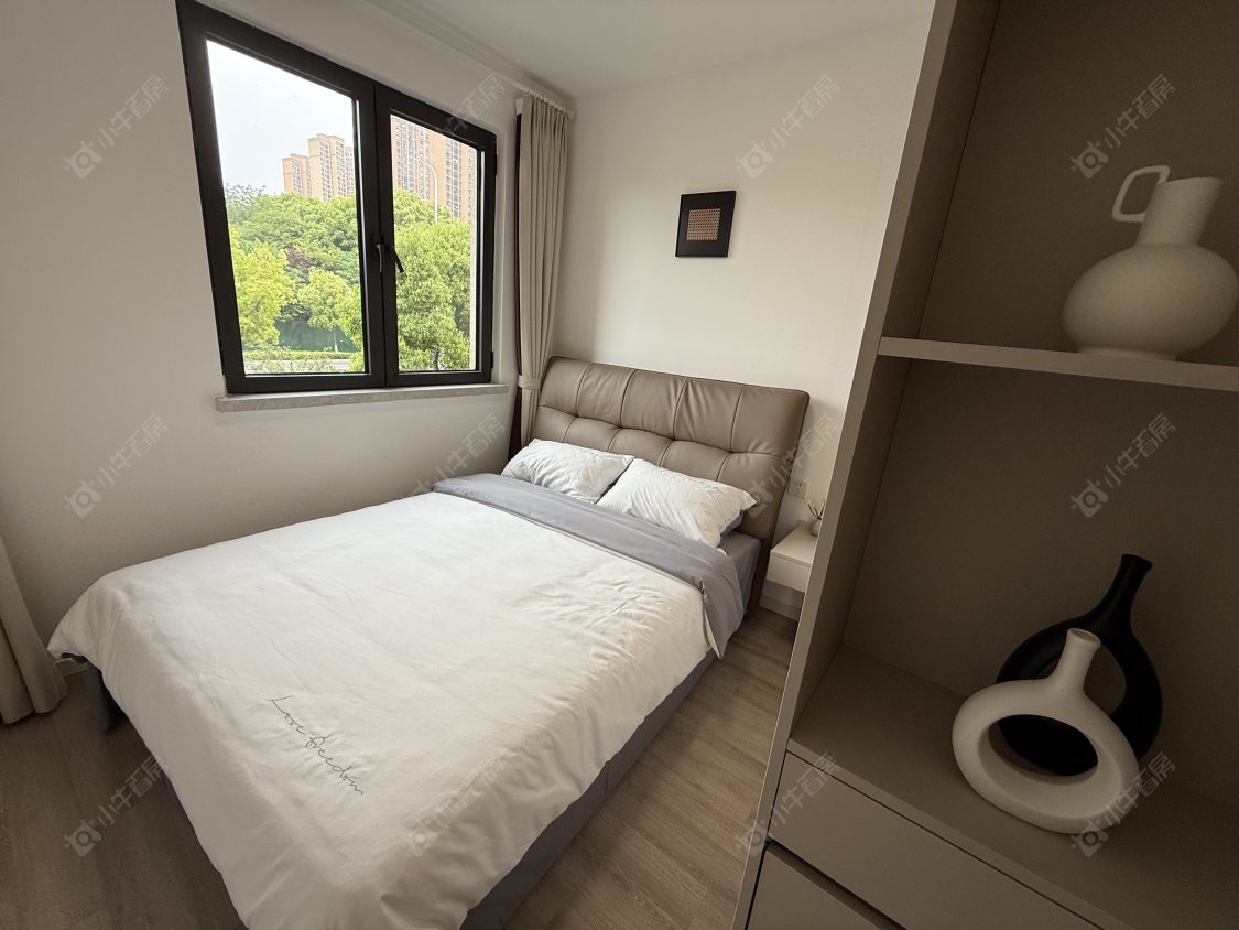 常州龙城金茂府东区在租房源_小牛看房