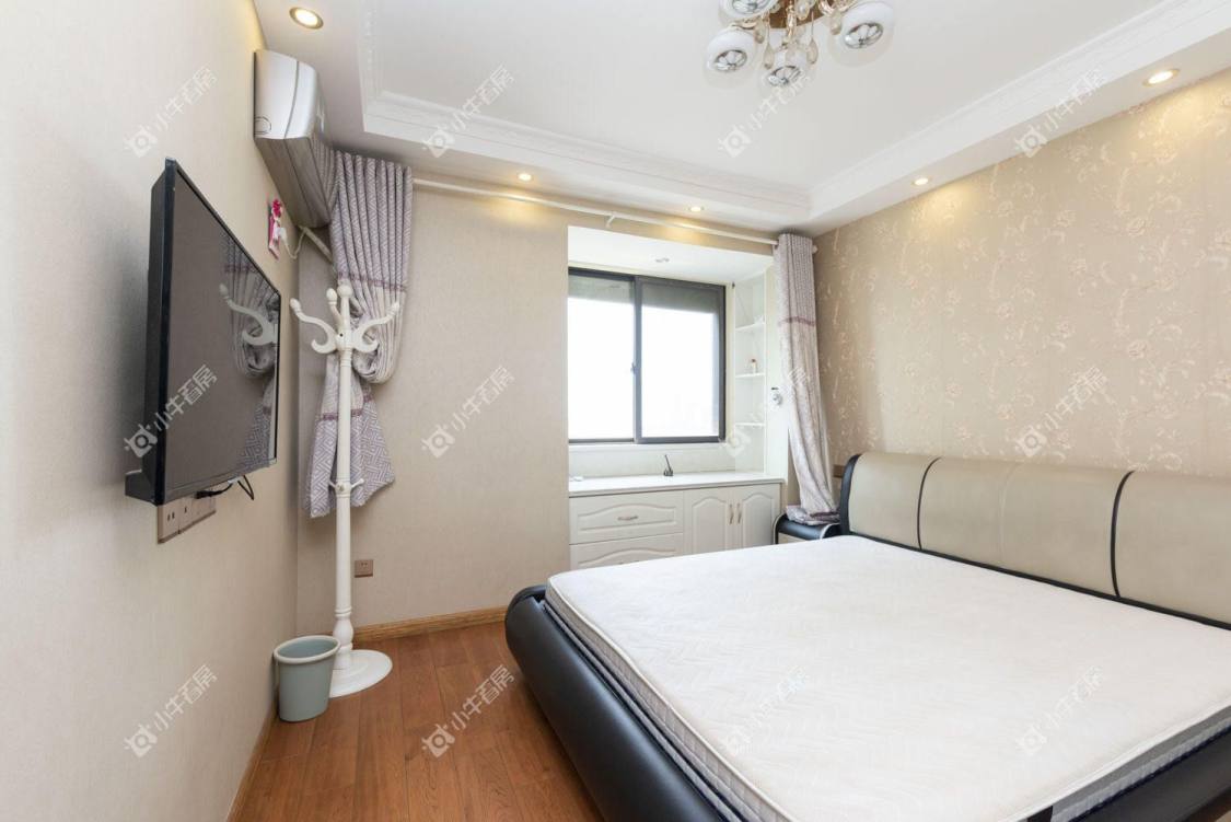 绿地香奈房源室内图 常州绿地香奈在租房源室内图_小牛看房