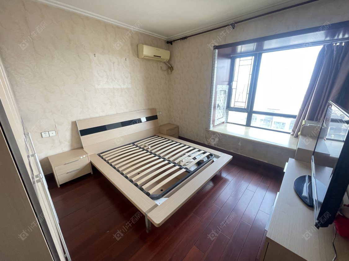 常州彩虹城在租房源_小牛看房