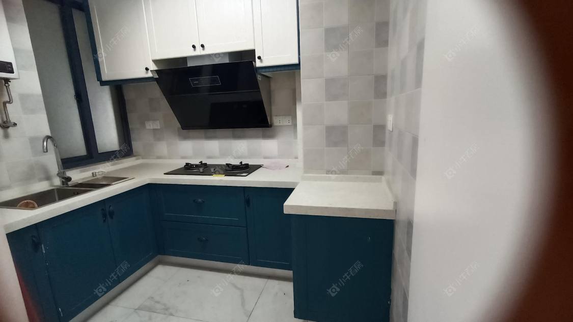 常州白马公馆在租房源室内图_小牛看房