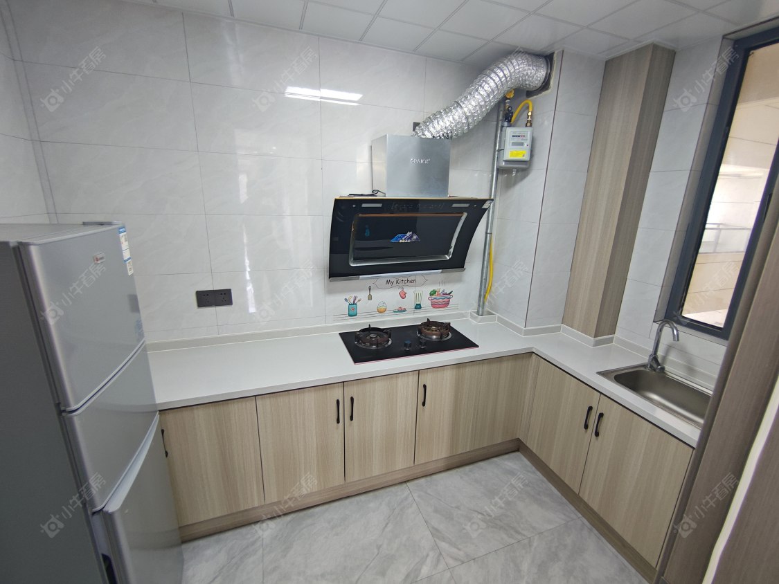 常州五星星韵城在租房源_小牛看房