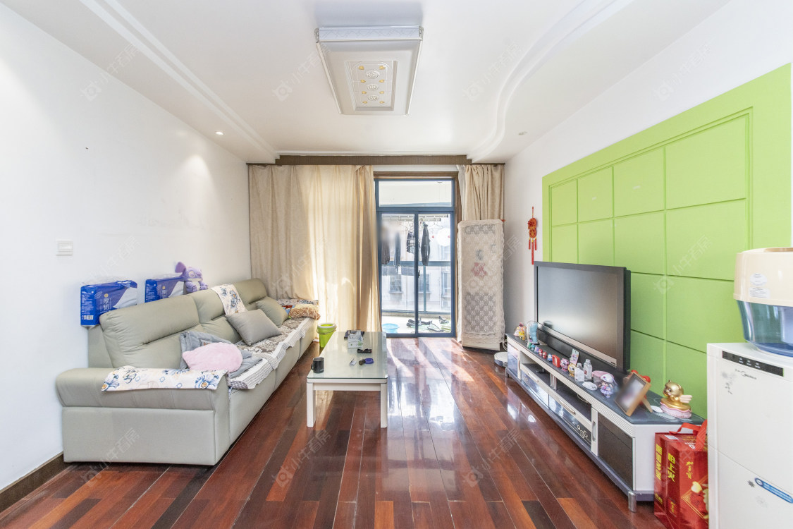 常州四季新城南苑在售二手房源_小牛看房