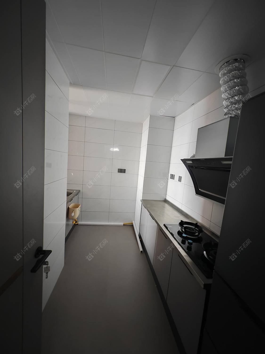 常州星河国际九区在租房源室内图_小牛看房