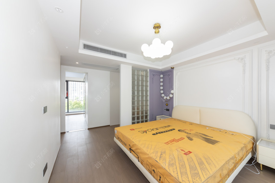 常州桃溪院子在售二手房源室内图_小牛看房