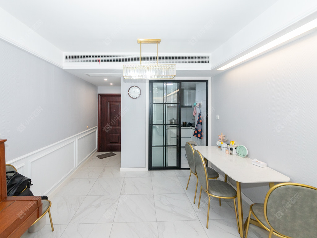 常州牡丹水岸国际在售二手房_小牛看房