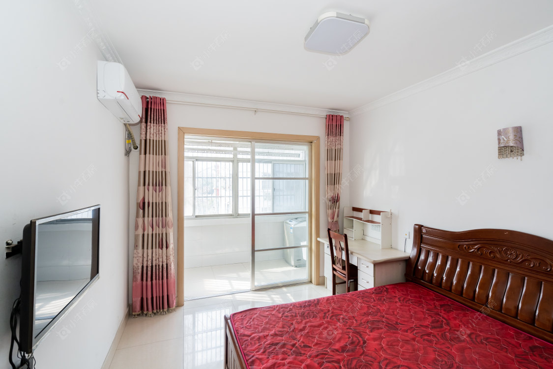 常州丽华一村在售二手房源室内图_小牛看房