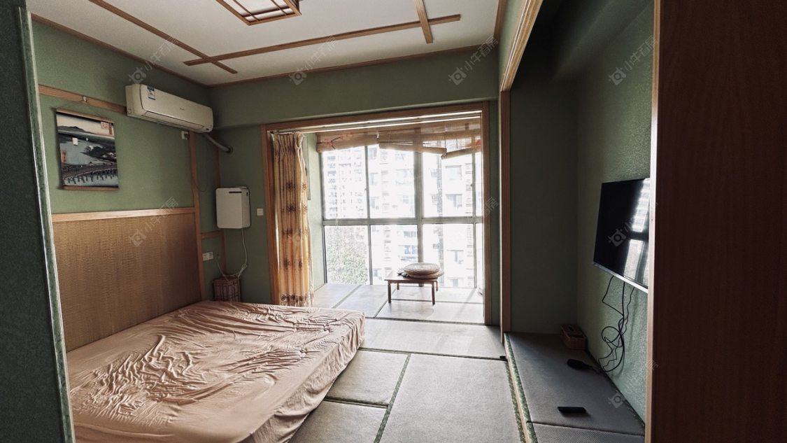 常州世茂广场在租房源室内图_小牛看房