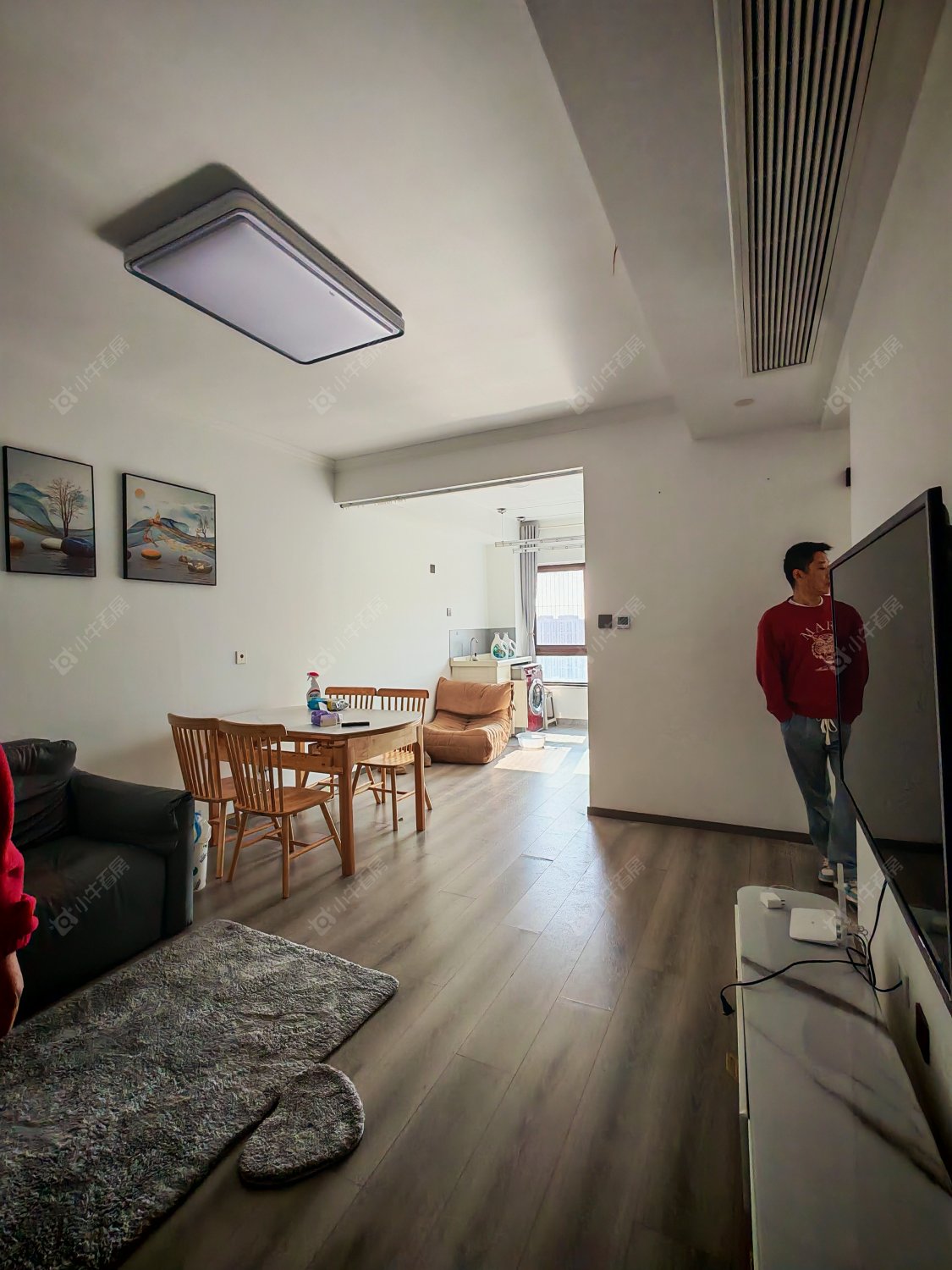 常州金鹰世界1室2厅在租房源出租