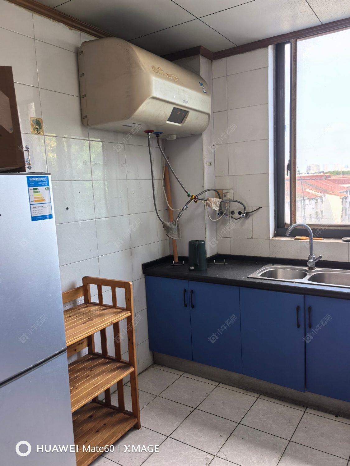 常州龙虎塘南街在租房源室内图_小牛看房