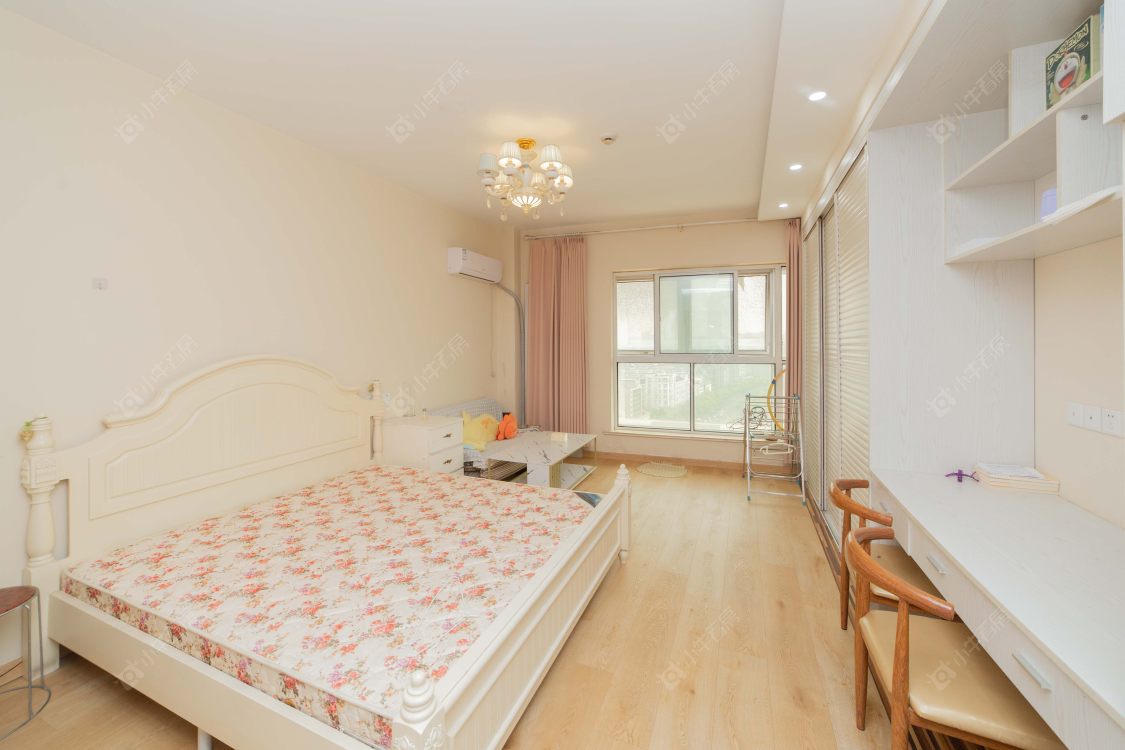 常州富都商务公寓在售二手房源室内图_小牛看房