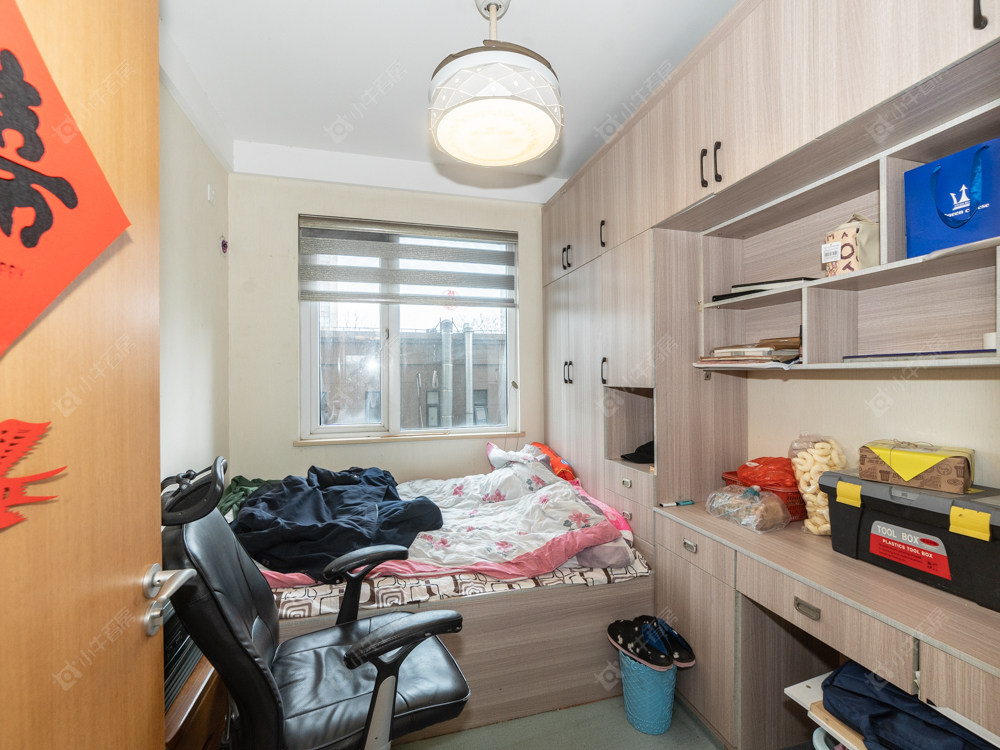 常州九洲花园三期在售二手房源室内图_小牛看房