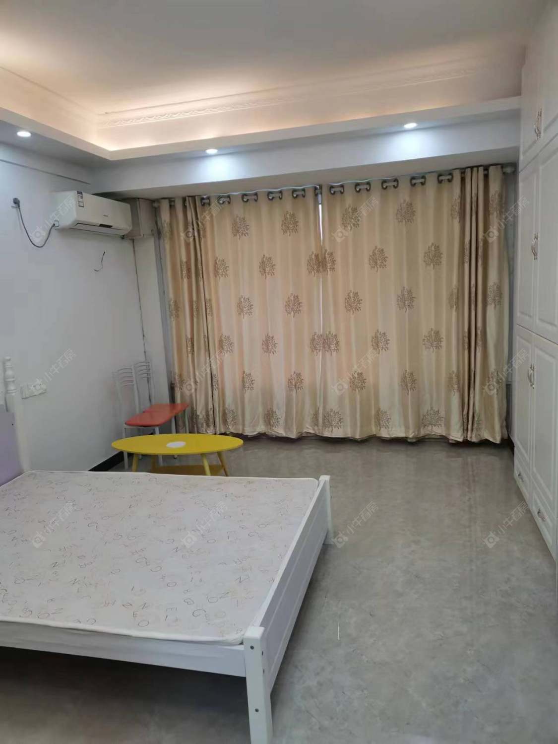 宝龙城市广场房源室内图 常州宝龙城市广场在租房源室内图_小牛看房