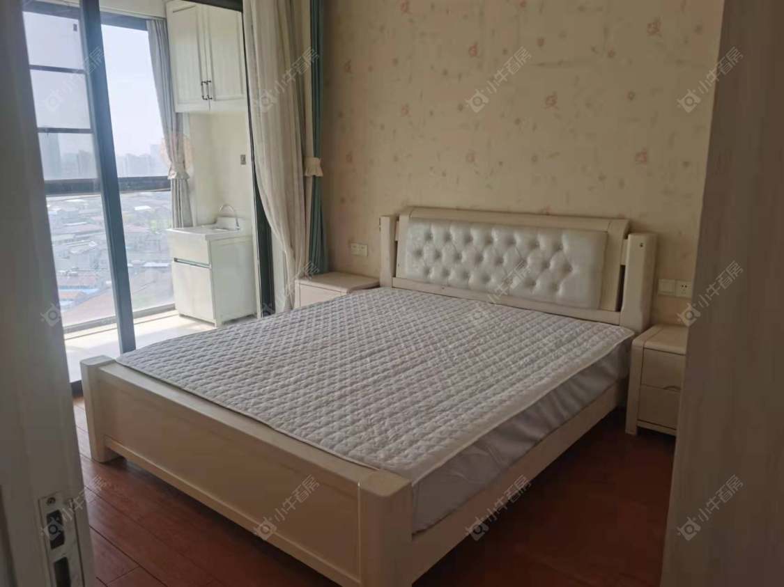 常州玉兰广场一期在租房源室内图_小牛看房