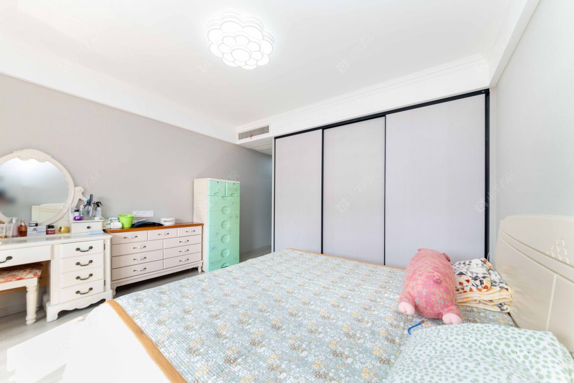 常州荣盛御府在售二手房源室内图_小牛看房