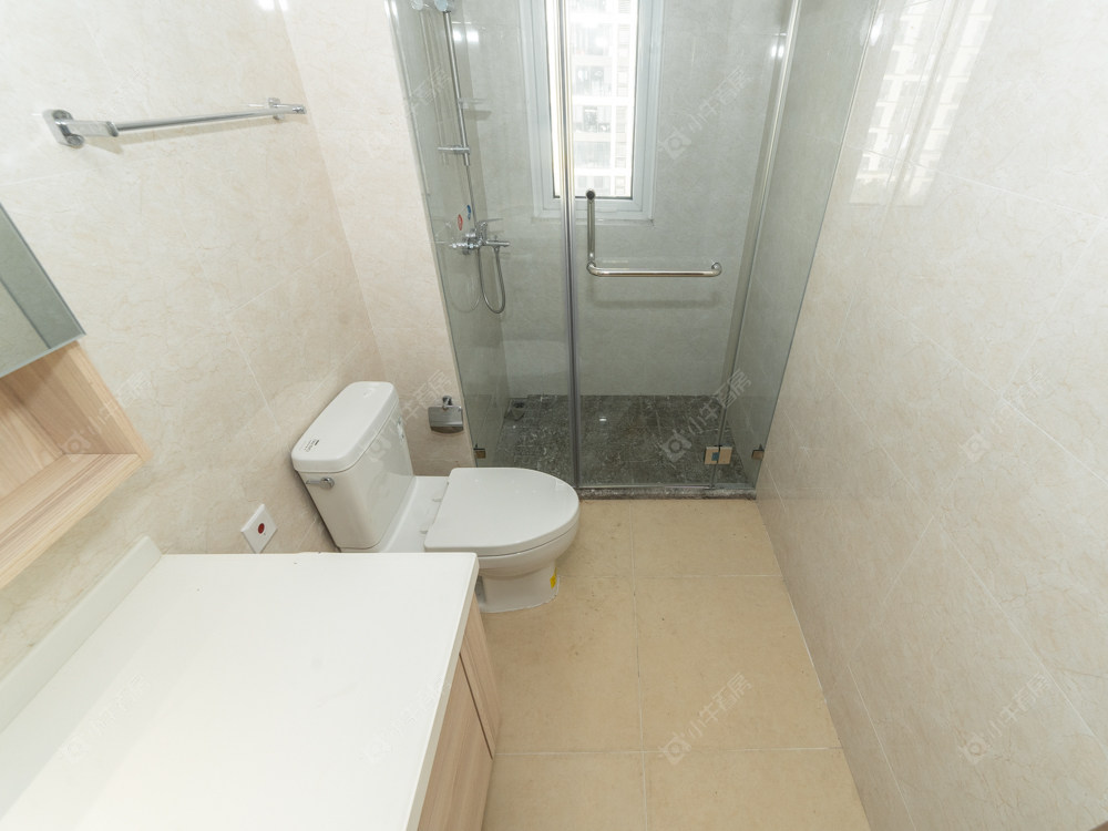 金科保利北郡花园房源室内图 常州金科保利北郡花园在售二手房源室内图_小牛看房