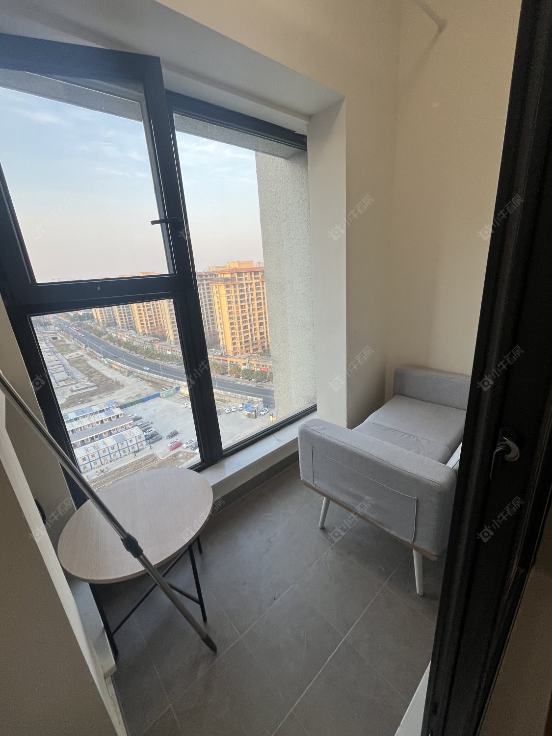 常州龙湖星图在租房源室内图_小牛看房