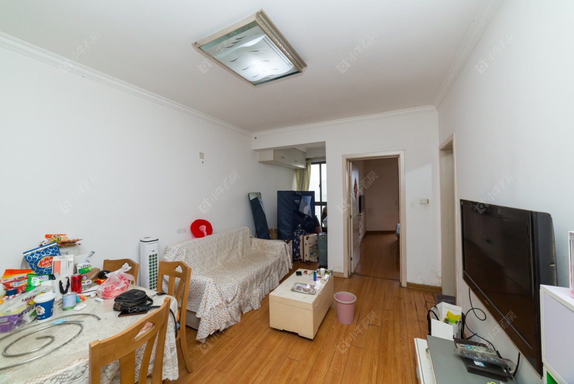 常州名桂坊在售二手房源室内图_小牛看房