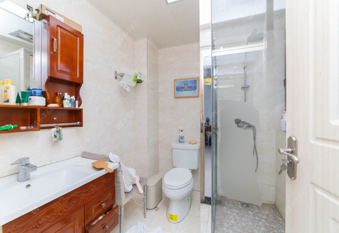 常州怡枫苑在售二手房源室内图_小牛看房