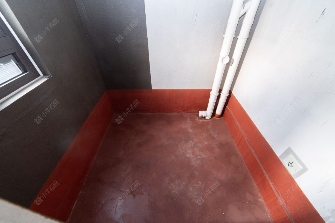 常州路劲雅居乐城市万象在售二手房源室内图_小牛看房