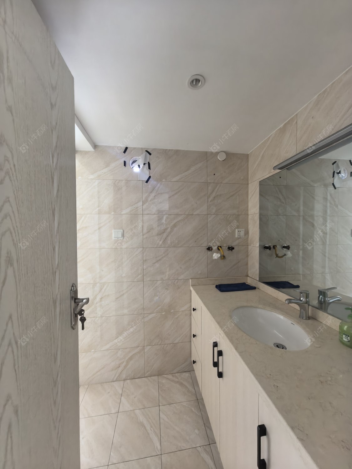 常州巨凝金水岸在租房源室内图_小牛看房