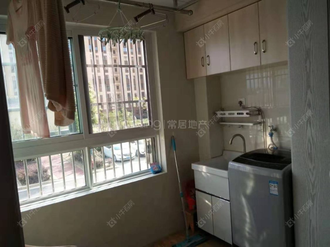 常州新景花苑四期在租房源室内图_小牛看房