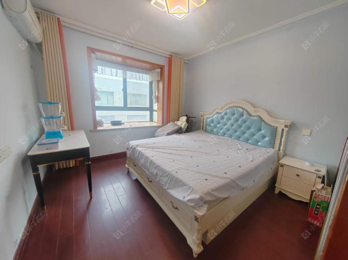 常州玉龙湾花园在租房源_小牛看房