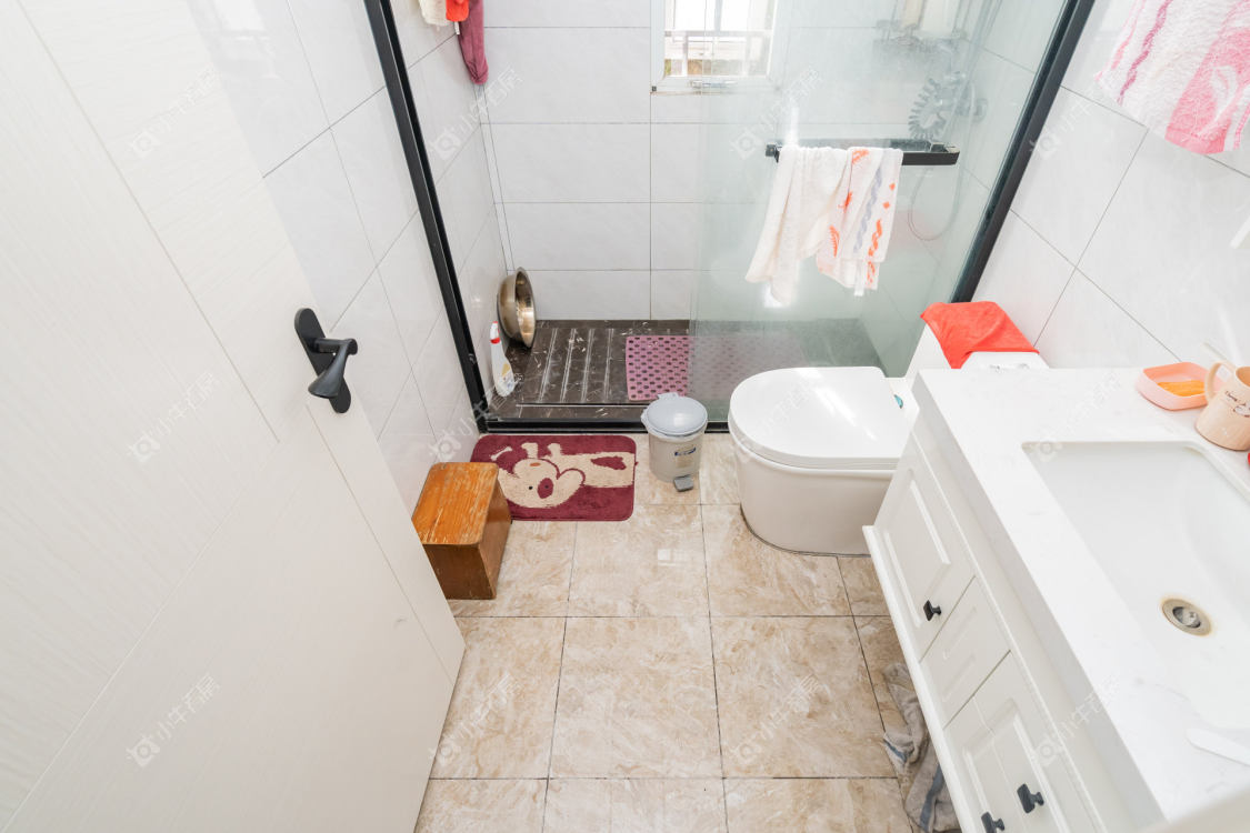 中海凤凰熙岸房源室内图 常州中海凤凰熙岸在租房源室内图_小牛看房