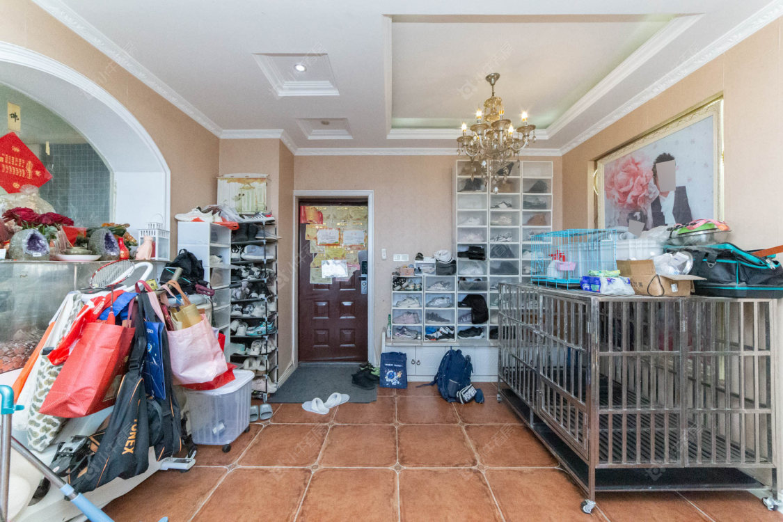 怡枫苑房源室内图 常州怡枫苑在售二手房源室内图_小牛看房