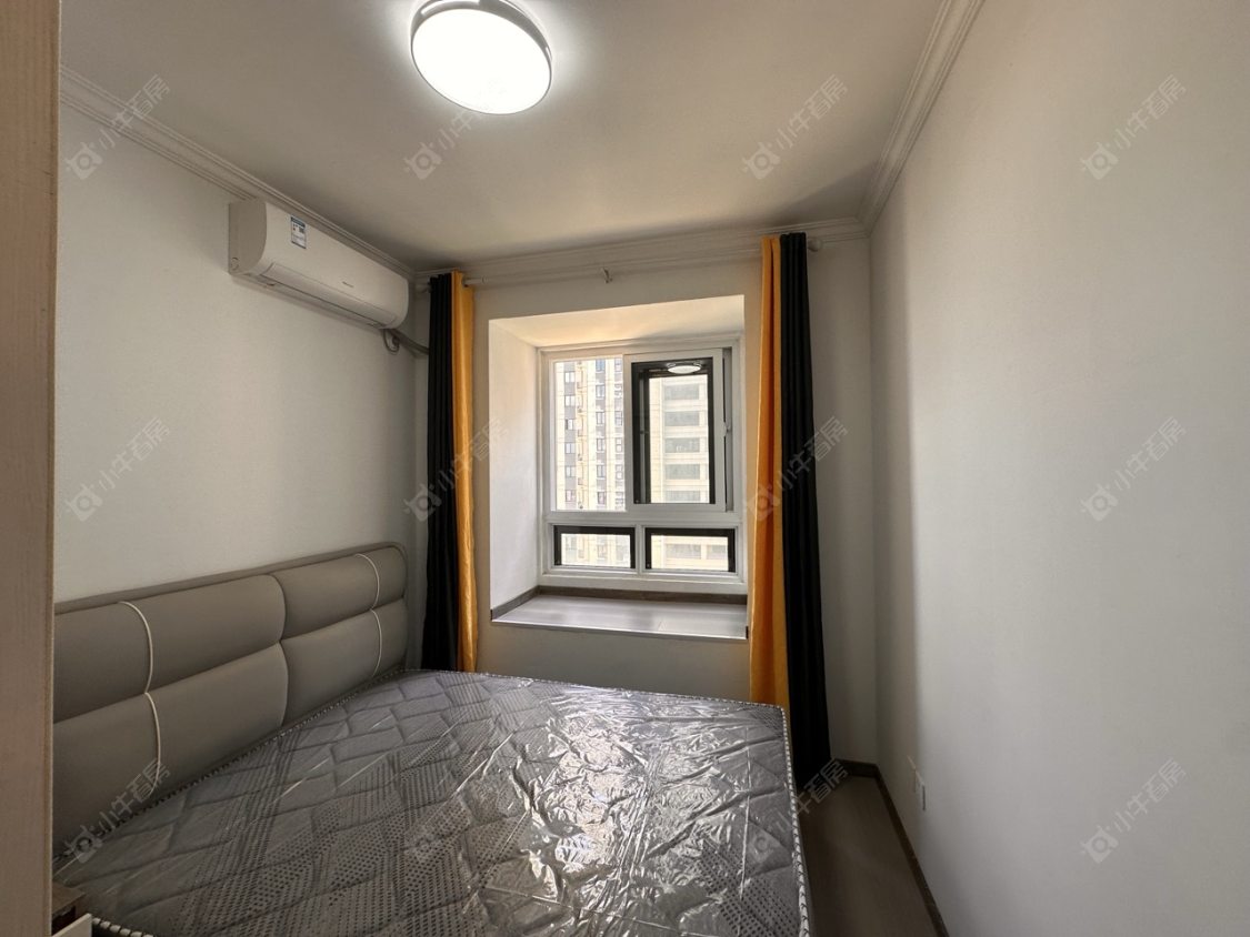 常州天奕云著在租房源室内图_小牛看房