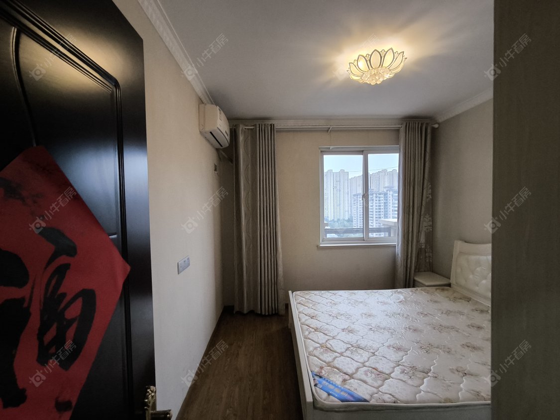 常州天禄西阆苑在租房源_小牛看房