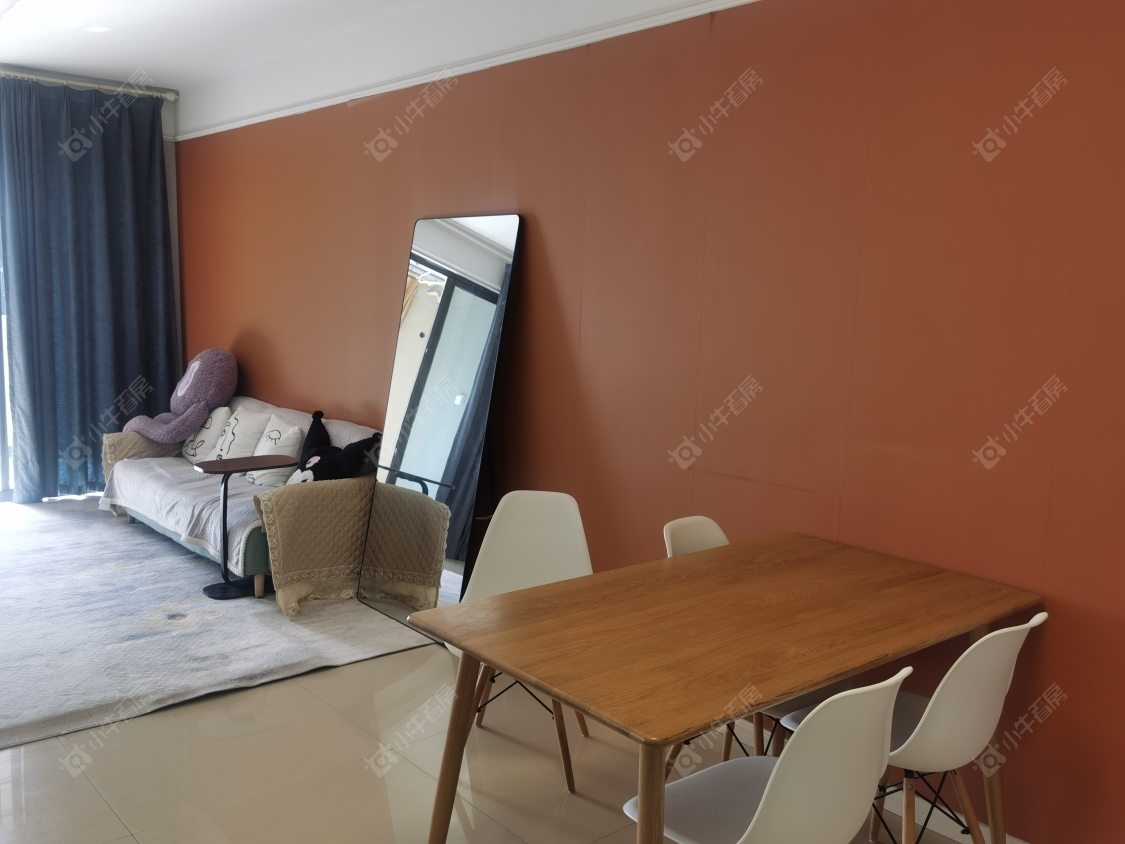 常州星河国际六区在租房源_小牛看房