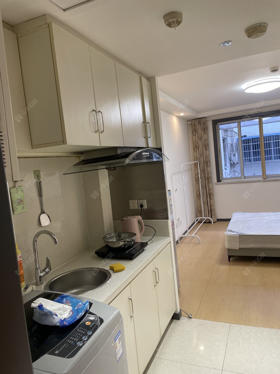 常州海伦小屋在租房源_小牛看房