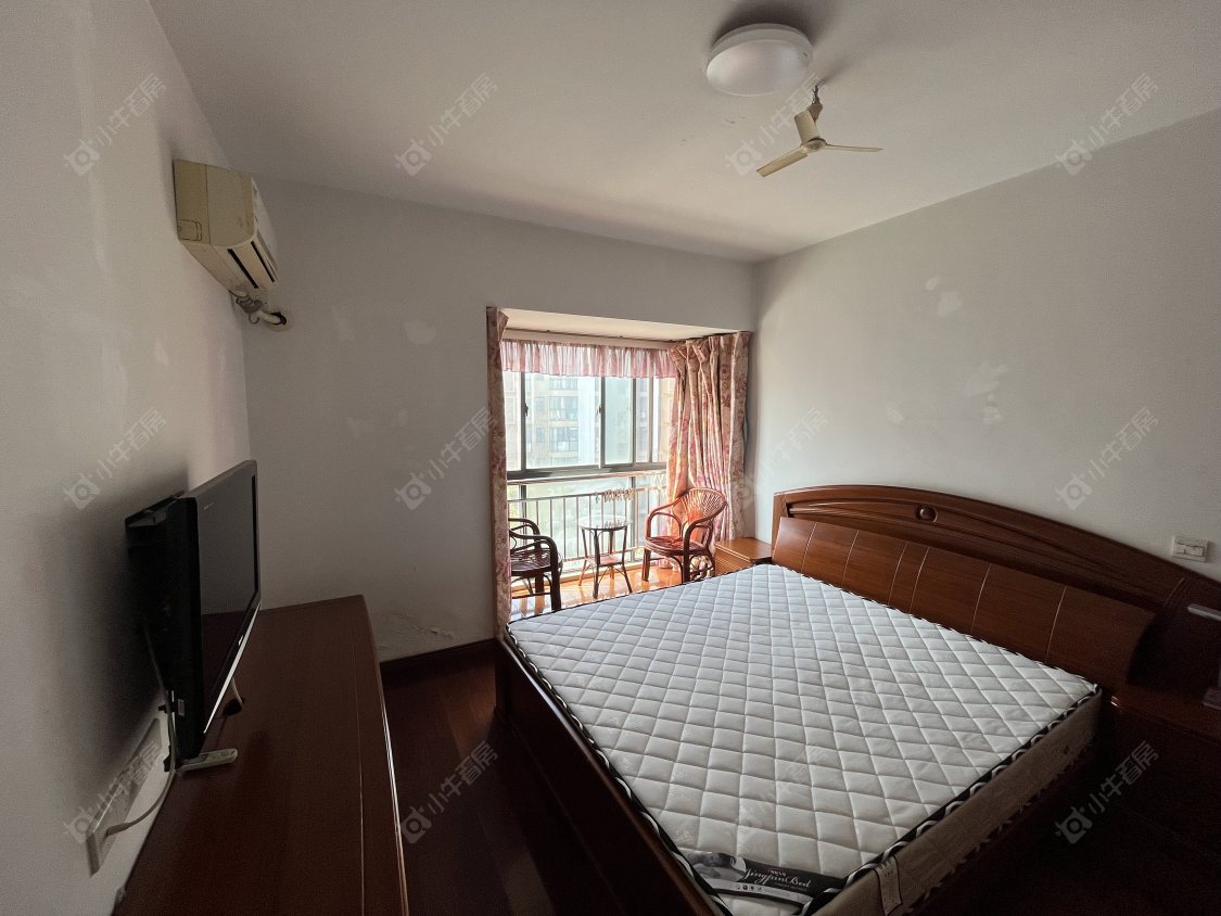 常州新城长岛在租房源_小牛看房