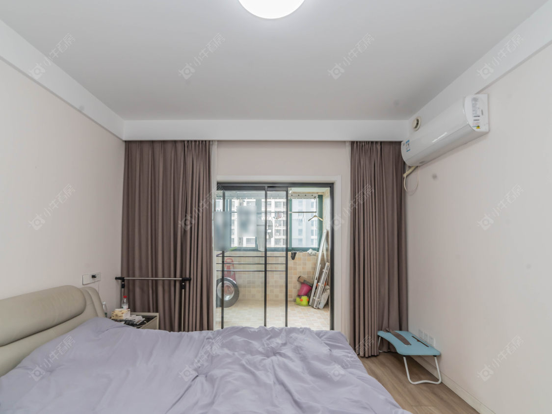 常州府西花园在售二手房源室内图_小牛看房