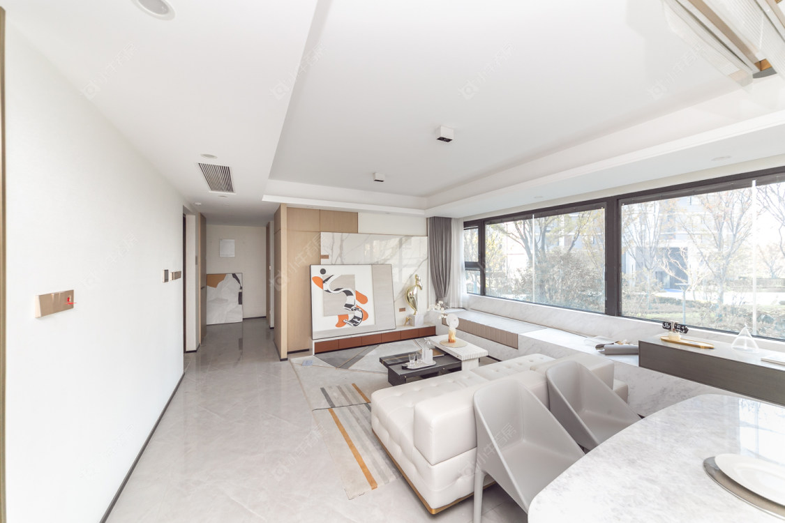 万科国宾道房源室内图 常州万科国宾道在售二手房源室内图_小牛看房