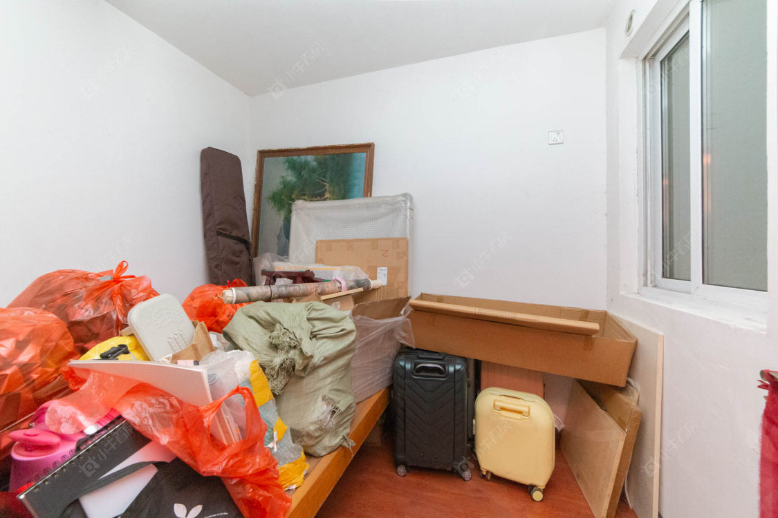 常州常发豪郡在售二手房源室内图_小牛看房