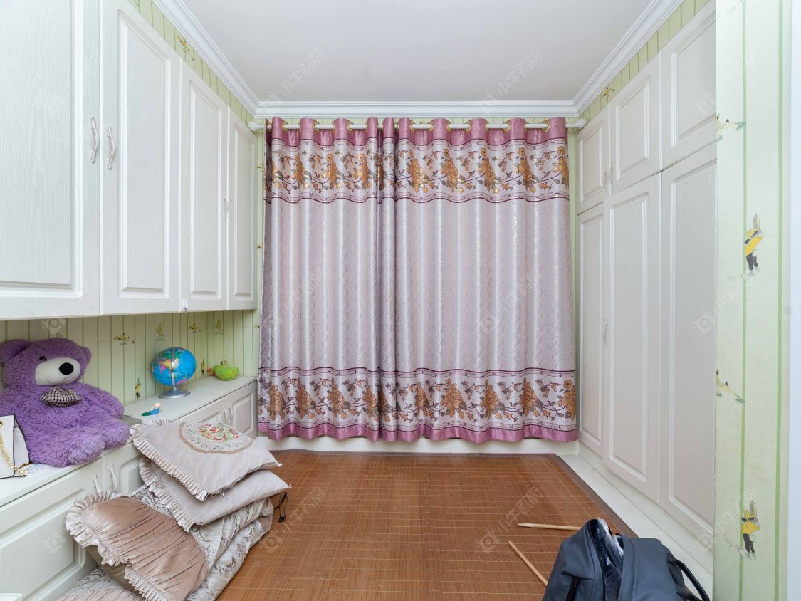 常州湖港名城在售二手房源_小牛看房