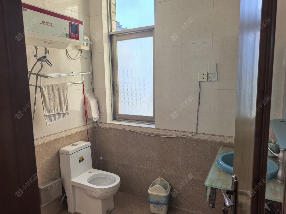 常州宋剑湖新村在租房源室内图_小牛看房