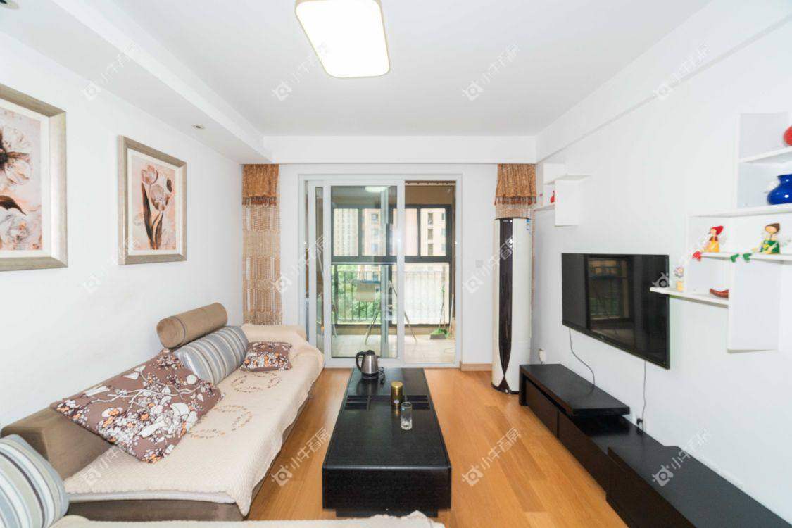 新城香悦半岛北区房源 常州新城香悦半岛北区在租房源_小牛看房