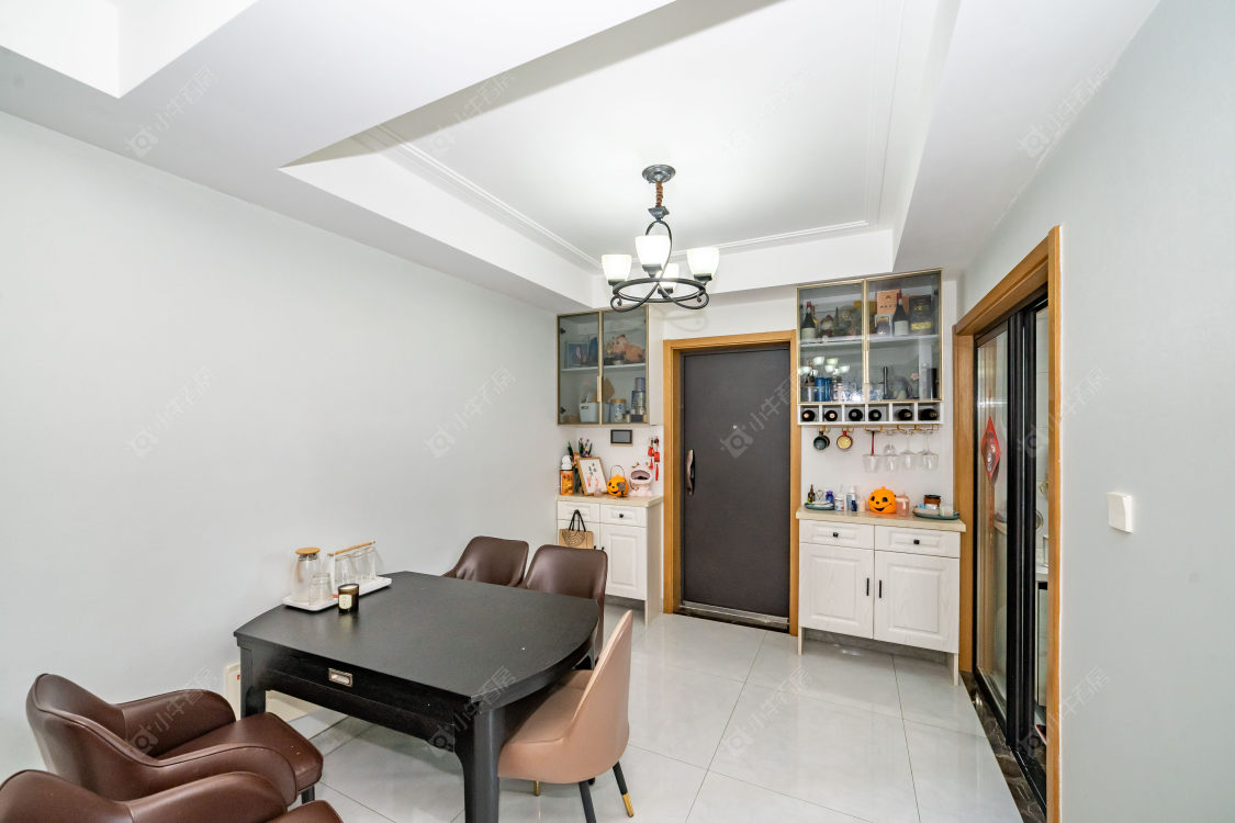 常州华润国际五期在售二手房源室内图_小牛看房