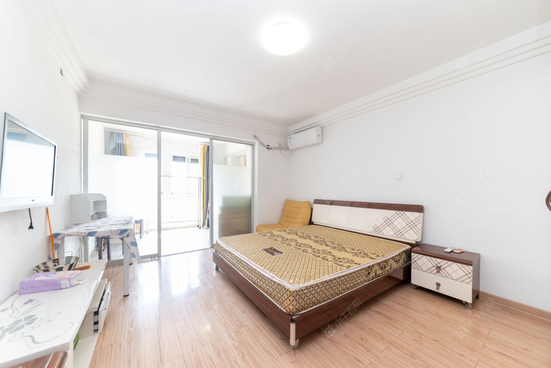 常州莱蒙城铂晶在售二手房_小牛看房