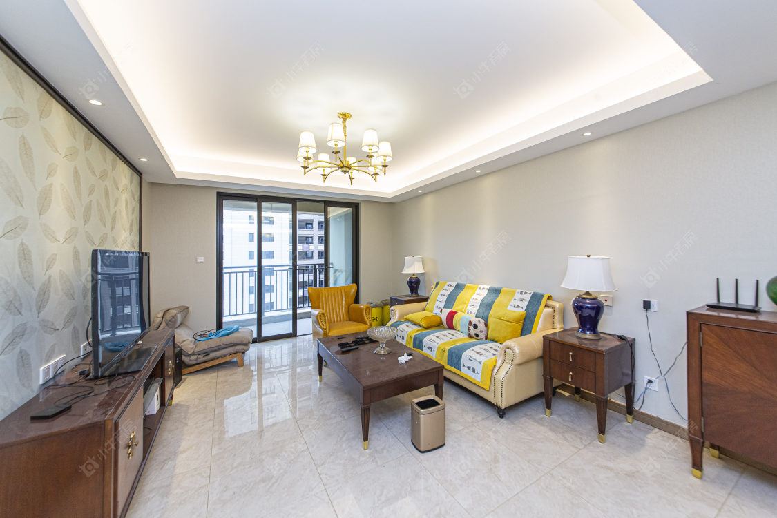 新城金樾房源室内图 常州新城金樾在售二手房源室内图_小牛看房