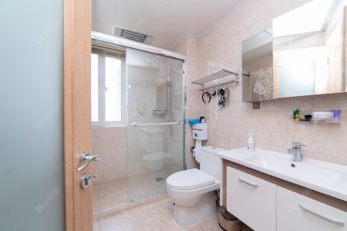 常州龙湖龙誉城三期在售二手房源室内图_小牛看房