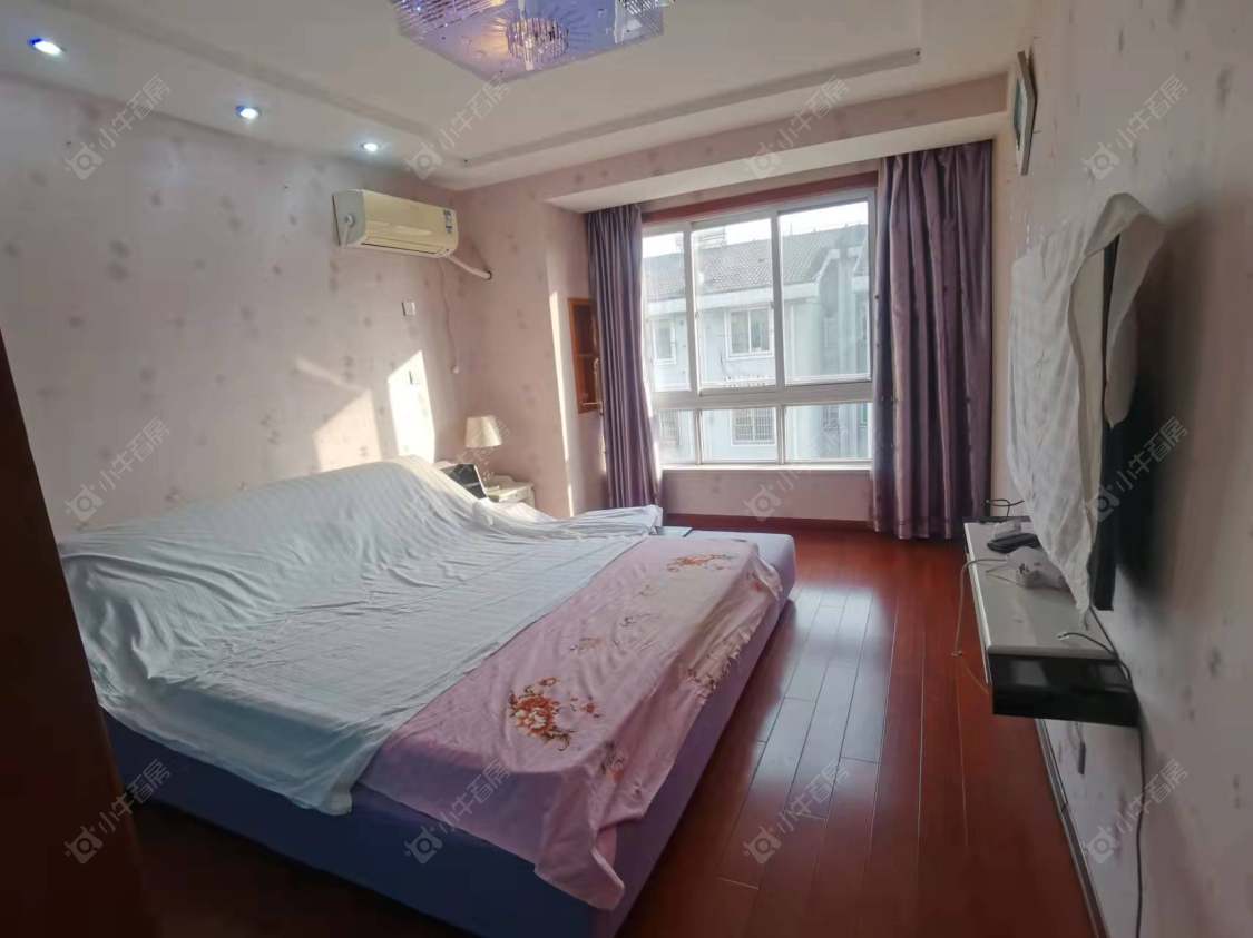 常州宋剑湖安置区在租房源_小牛看房