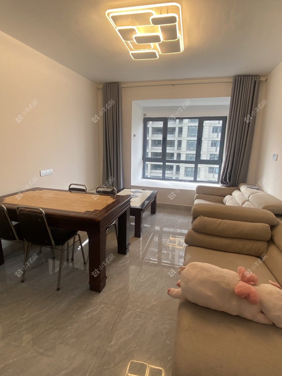 常州五星星韵城在租房源室内图_小牛看房