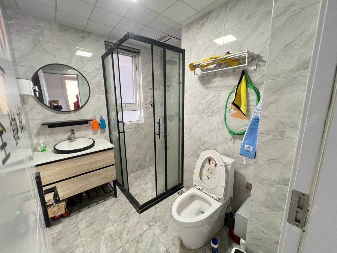 常州紫金城北区在租房源室内图_小牛看房