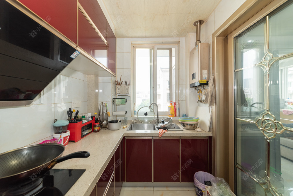 常州腾龙苑东区在售二手房源室内图_小牛看房