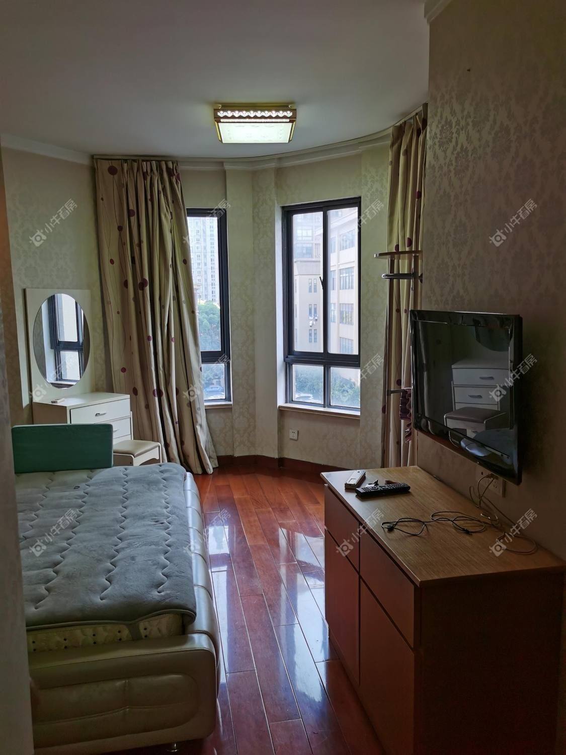 太阳花园房源室内图 常州太阳花园在租房源室内图_小牛看房