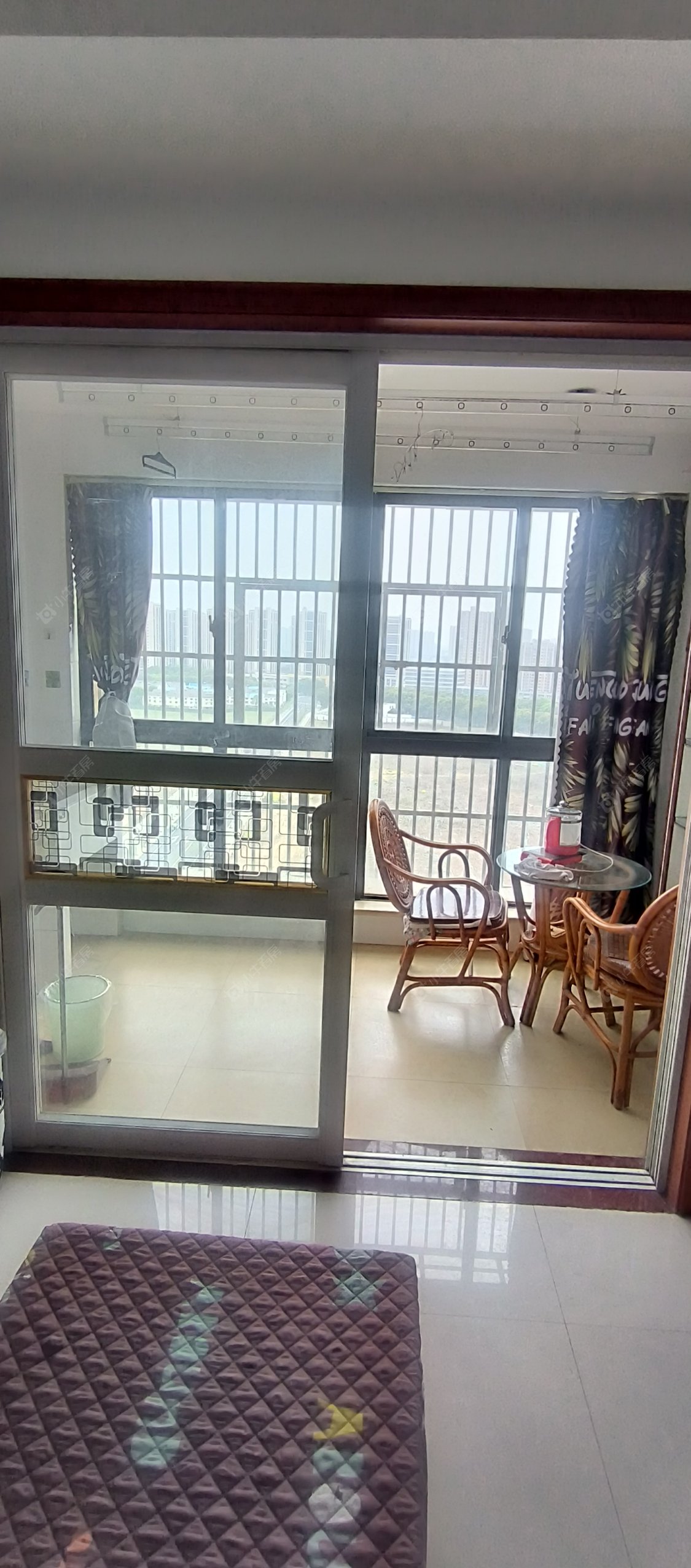 常州九龙雅苑南区在租房源室内图_小牛看房