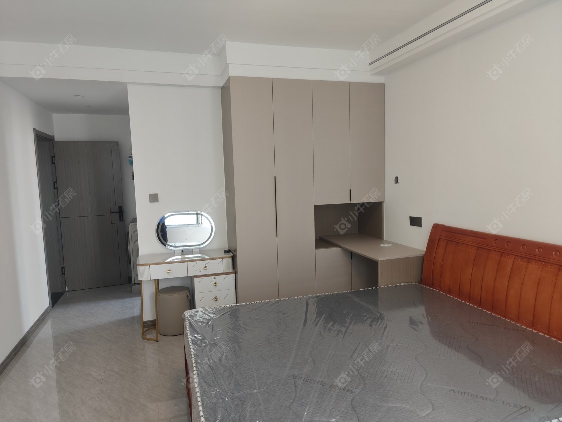 常州中奥珑郡在租房源室内图_小牛看房